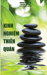 Kinh nghiệm thiền quán 