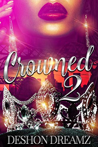 Crowned 2 cover