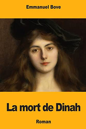 La mort de Dinah