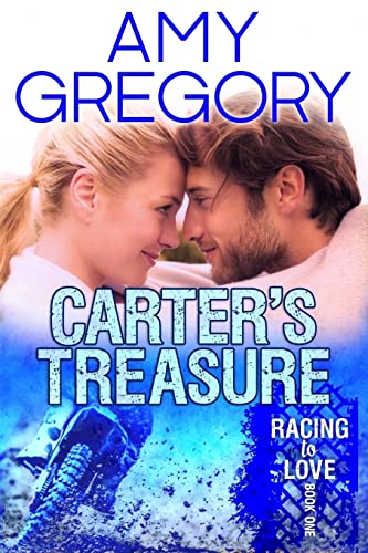Carter's Treasure cover