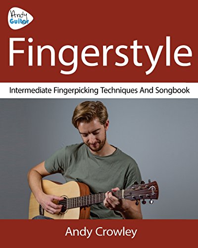 Andy Guitar Fingerstyle