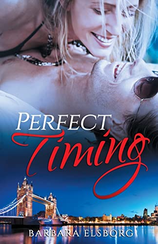 Perfect Timing cover