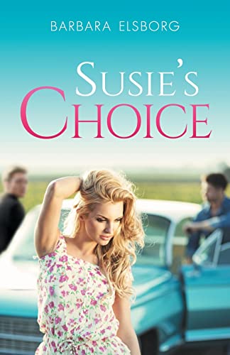 Susie's Choice cover
