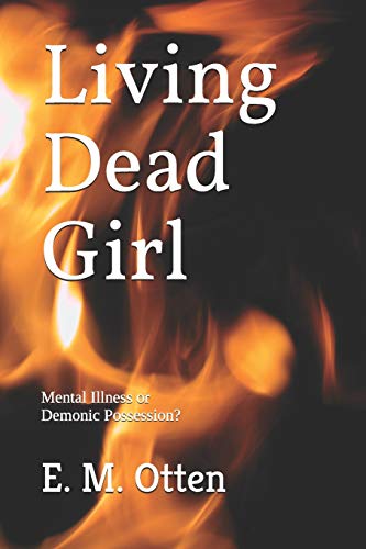 Living Dead Girl cover