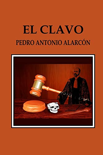 El Clavo cover