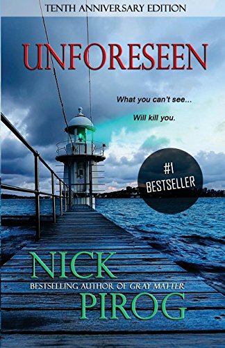 Unforeseen cover