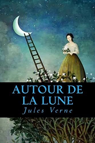Autour de la Lune cover