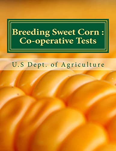 Breeding Sweet Corn