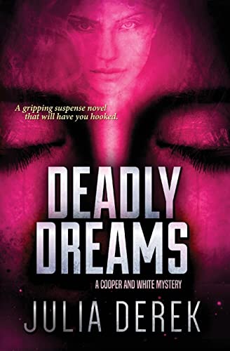 Deadly Dreams cover