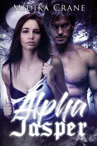 Alpha Jasper: Volume 4