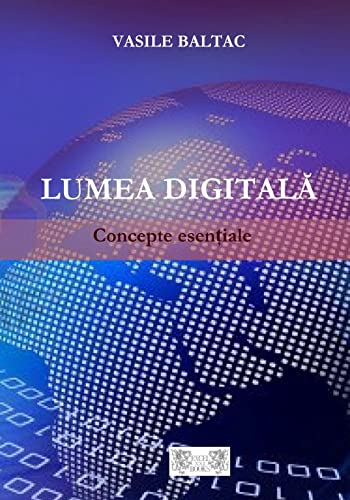 Lumea Digitala cover art