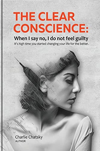 The clear conscience cover