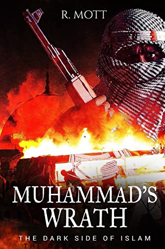 Muhammad's Wrath cover