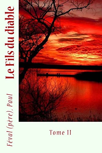 Le Fils du diable cover
