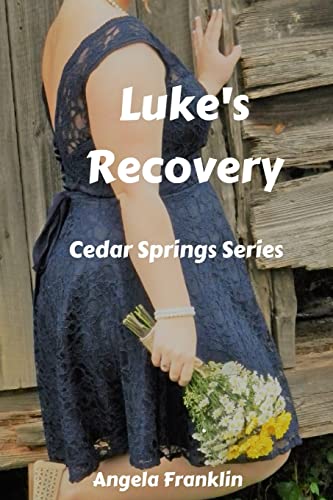 Luke's Recovery cover