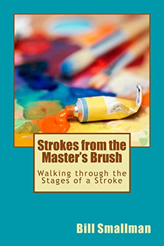 Strokes from the Master's Brush cover