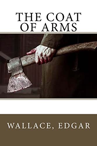 The Coat of Arms cover