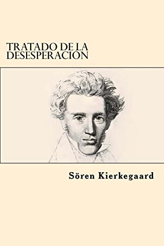 Tratado de la Desesperacion (Spanish Edition) cover