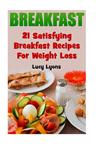 Breakfast cover