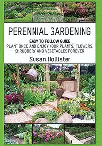 Perennial Gardening 