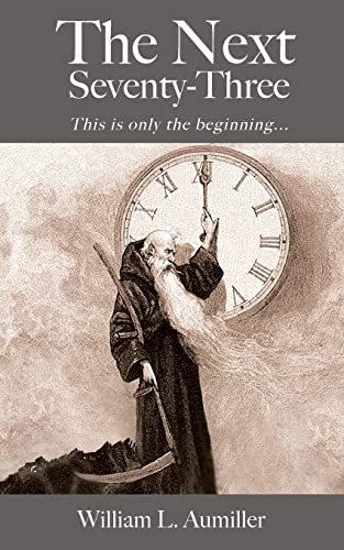 The Next Seventy-Three cover