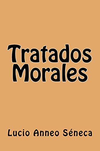 Tratados Morales cover
