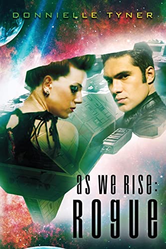 As We Rise cover