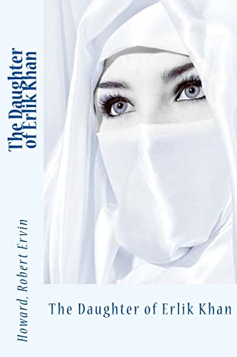 The Daughter of Erlik Khan cover