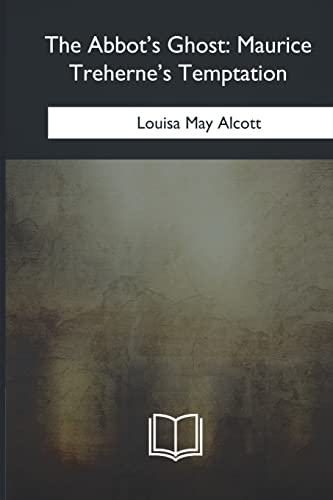 The Abbot's Ghost cover
