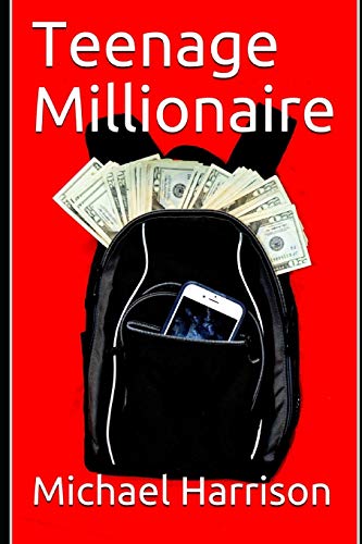 Teenage Millionaire cover