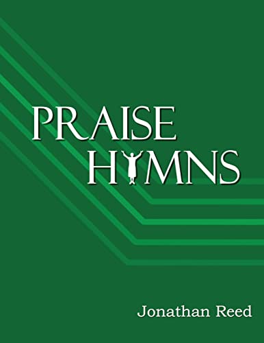 Praise Hymns cover