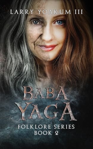 Baba Yaga