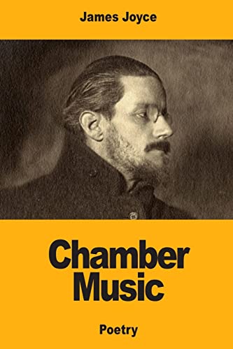 Chamber Music cover