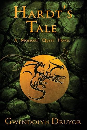 Hardt's Tale cover