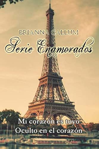 Serie Enamorados cover