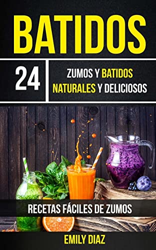 Batidos cover