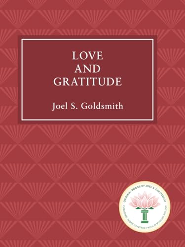 Love and Gratitude