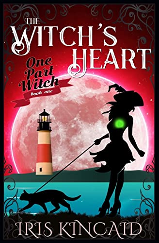 The Witch's Heart