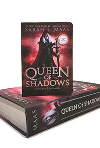 Queen of Shadows (Miniature Character Collection) 