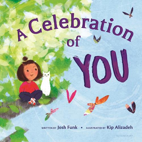 A Celebration of You cover