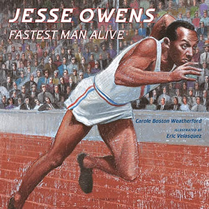 Jesse Owens 