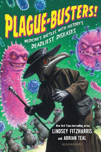 Plague-Busters! 