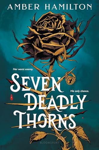 Seven Deadly Thorns