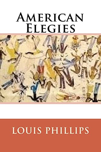 American Elegies cover