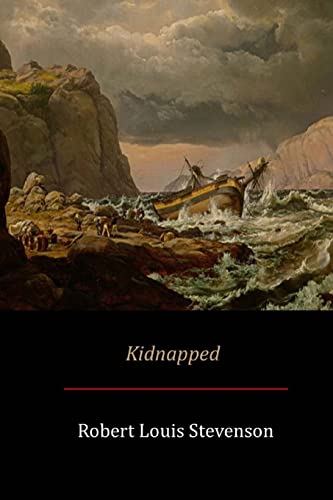 Kidnapped