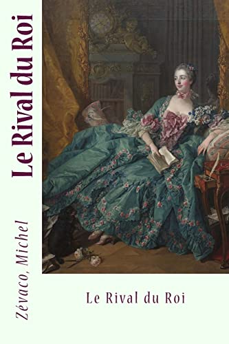 Le Rival du Roi cover
