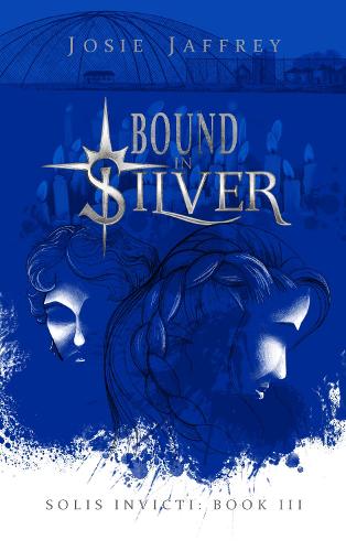 Bound in Silver cover