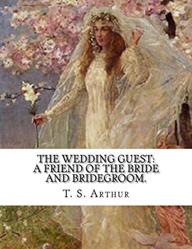 The Wedding Guest cover