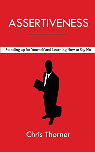 Assertiveness cover