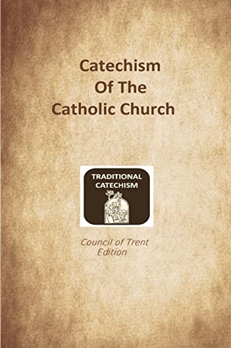 Catechism of the Catholic Church